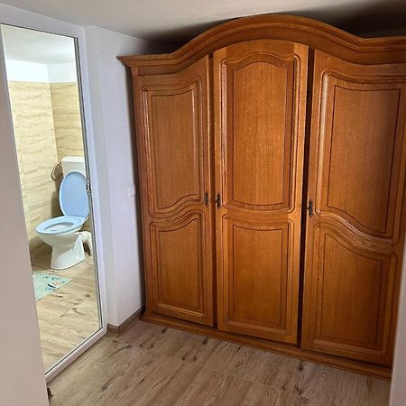 Casuta Galbena Villa Западен Ефорие Екстериор снимка