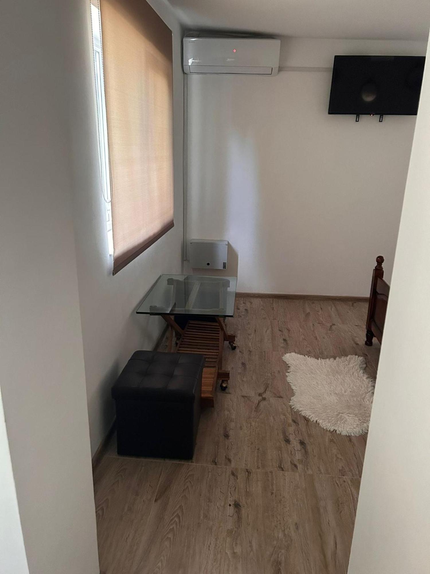 Casuta Galbena Villa Западен Ефорие Екстериор снимка
