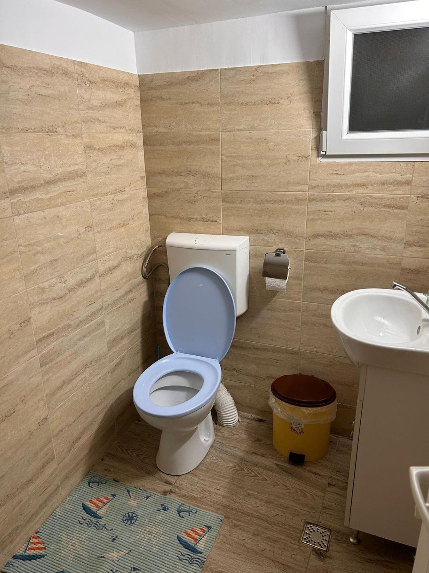 Casuta Galbena Villa Западен Ефорие Екстериор снимка