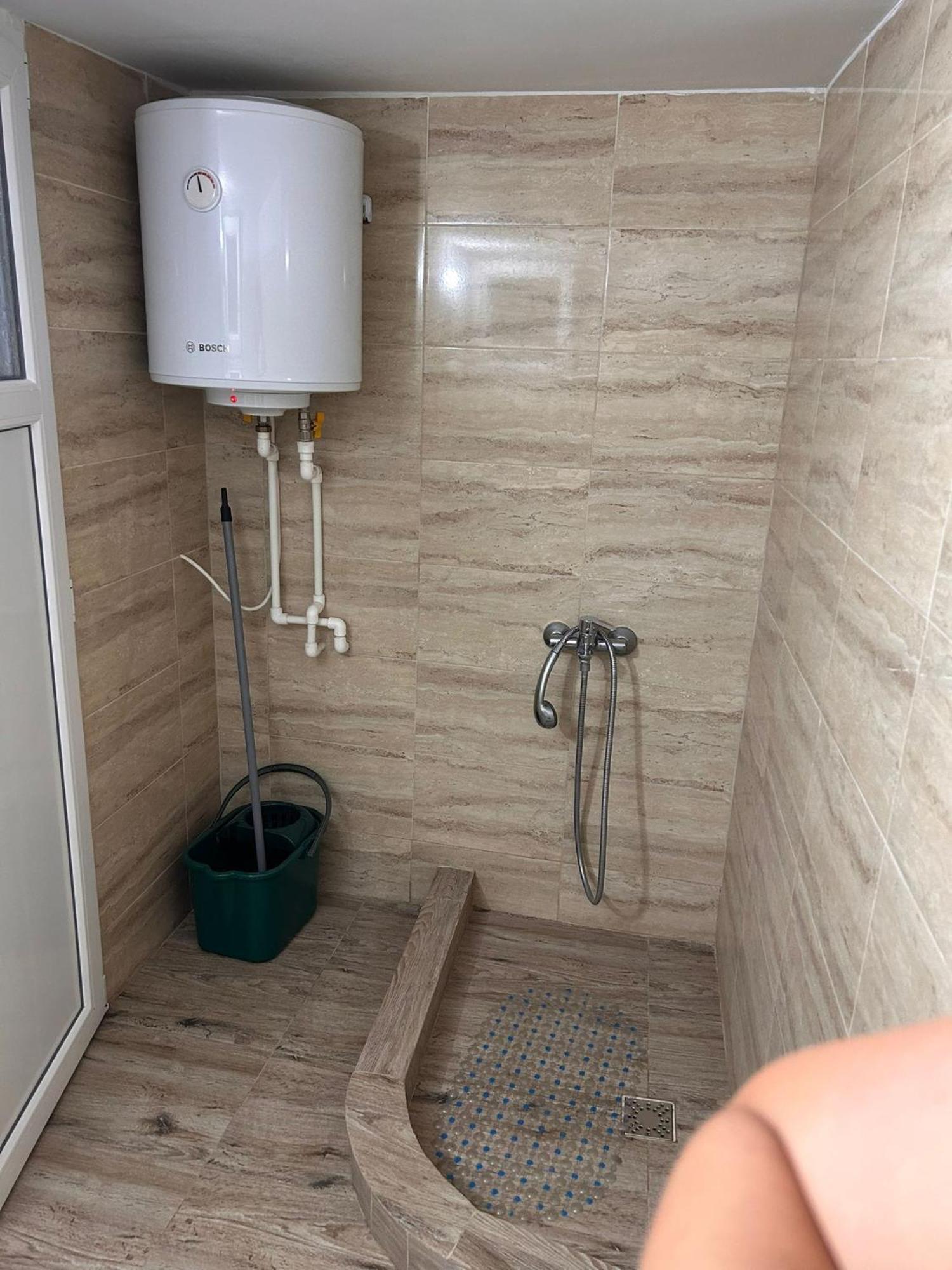 Casuta Galbena Villa Западен Ефорие Екстериор снимка